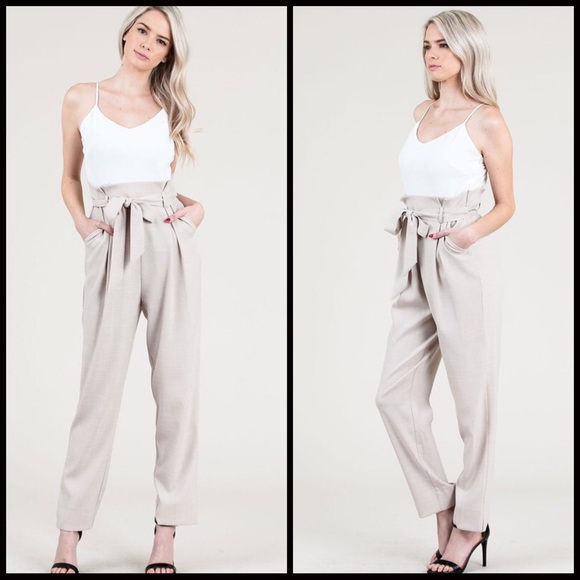 1 LEFT‼️Trouser Jumpsuit - Picture 4 of 6